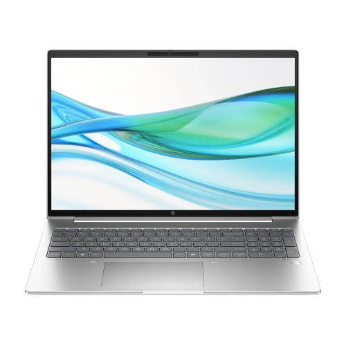 HP ProBook 460 G11 16" Notebook PC-Pike silver(Intel Core Ultra 5 125U/512GB SSD/16GB RAM/Windows 11)-English-(A1LD7UT#ABA)