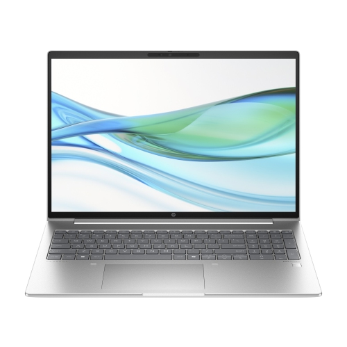HP ProBook 460 G11 16" Notebook PC-Pike Silver(Intel Core Ultra 5 125U/512GB SSD/16GB RAM/Windows 11)-Bilingual-(A1LD7UT#ABL)