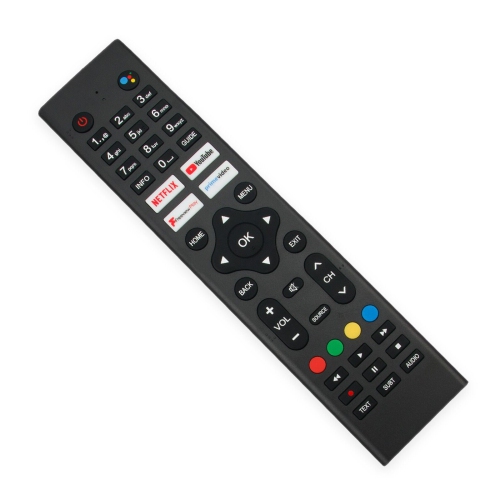 Remote Control for RCA RTA4302 Smart Android TV Replacement