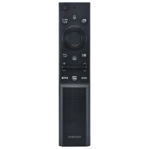 SUPERSHIELD  Voice Remote Control Bn59-01357C Use for Samsung Smart Tv Qn75Qn85Aa Qn65Qn800A Qn75Qn900A Qn50Ls03Aa