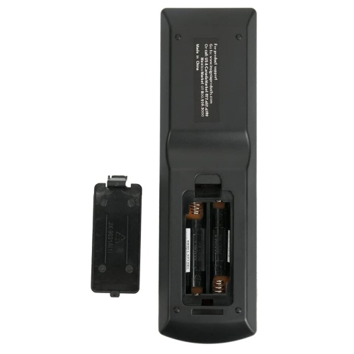 Universal Remote Control Replacement Fit for All Insignia LED-LCD HDTV TVS NS-RC4NA-18 NS-32D311NA17