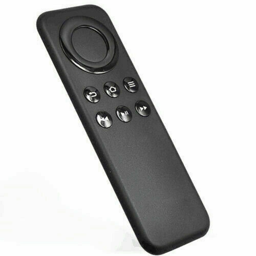 CV98LM Voice Remote Control for Amazon Fire stick TV Gen1 & Gen2