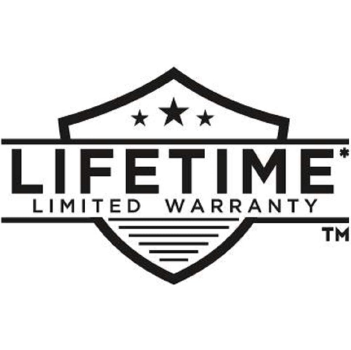 Delta Faucet Ara 14 Series Single-Function Shower Faucet Set, Single-Spray H2Okinetic Shower Head