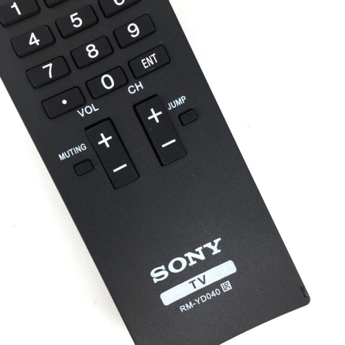 Remote Control Use for Sony TV RM-YD040 RM-YD033 RM-YD034 YD035 KDL32EX500 KDL55HX729 KDL40EX723 LED TV Controller