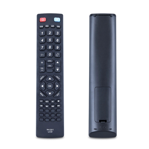 RM-C3012 Replacement Remote Commander fit for JVC TV LT-42UE75 LT-55EM76.AAE LT-55EM76