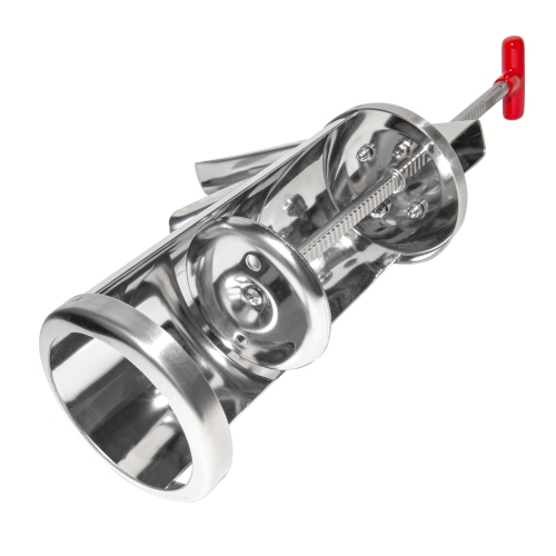 AC-320 Churro Maker | Pistolet de remplissage Churro | Remplissage manuel espagnol de beignes | 1&nbsp;L