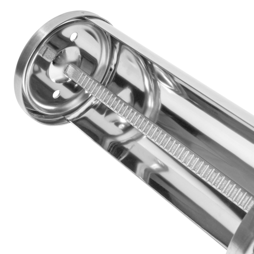 AC-320 Churro Maker | Pistolet de remplissage Churro | Remplissage manuel espagnol de beignes | 1&nbsp;L