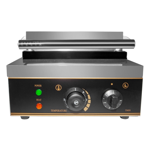 GR-D6 Mini Donut Maker | 6 Circle Donuts | Electric Donut Making Machine | 110V