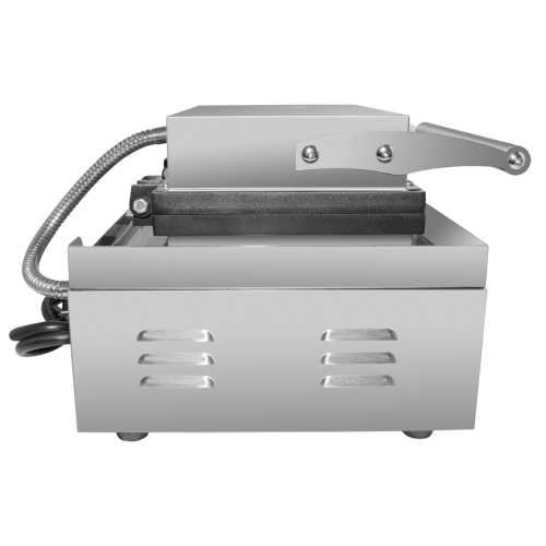 GR-D6 Mini Donut Maker | 6 Circle Donuts | Electric Donut Making Machine | 110V