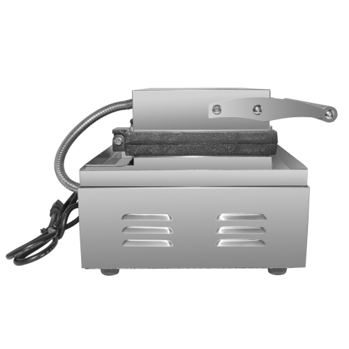 GR-F Electric An-Doughnut Maker | Blossom Shape Donuts | 5 Pcs | Nonstick | 110V