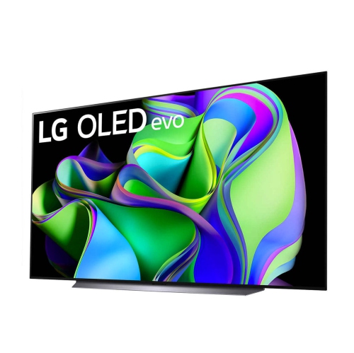 Refurbished - LG OLED55C3PUA 55-in / 4K HDR / 120Hz / OLED Smart TV (SHIPPING IN BC LOWER MAINLAND ONLY)