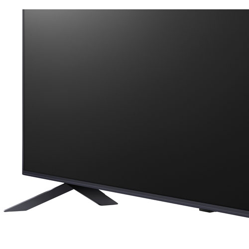 Open Box - LG 75QNED80T 75-in / 4K HDR / 60Hz / QNED Smart TV