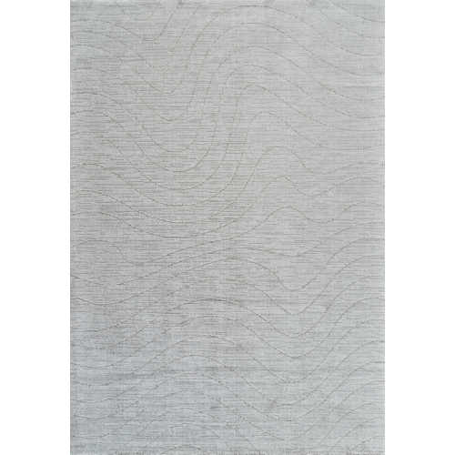 Rug Branch Casa Boho Abstract Indoor Area Rug, Grey