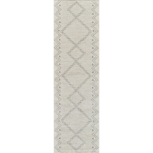RUG BRANCH  Casa Boho Abstract Indoor Area Rug Cream - In Beige