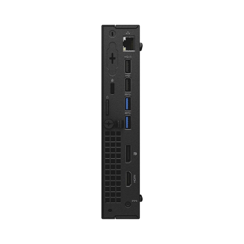 Refurbished - Dell Optiplex 3040 Mini Tower PC (Intel Quad Core i5-6500T/8GB RAM/256GB SSD/HDMI/VGA/Win 10)