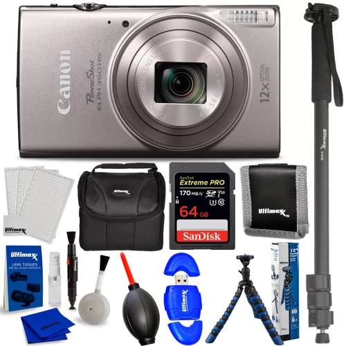 CANON POWER SHOT ELPH 530 PC1735 デジタルカメラ Amazon.com : Canon PowerShot ELPH 530 HS 10.1 MP Wi-Fi