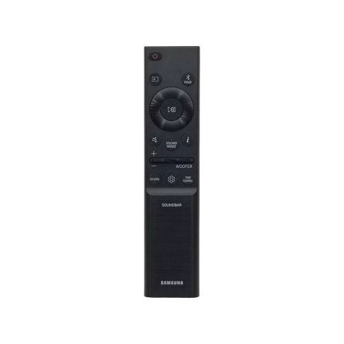 Refurbished Samsung Soundbar Remote Control AH81-15047A OEM
