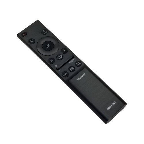 Refurbished Samsung Soundbar Remote Control AH81-15047A OEM