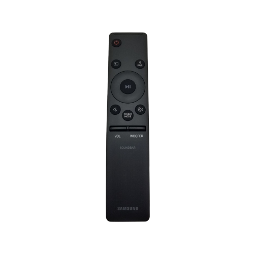 Refurbished Samsung Soundbar Remote Control WIR113001-C201 OEM