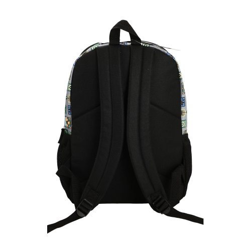Minecraft SSSS Boom! Kids 16" Backpack