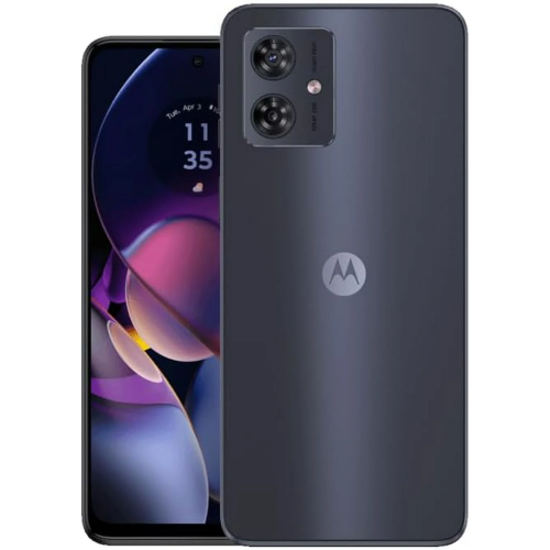 MOTOROLA  Moto G54 5G 8/256GB - - In Black