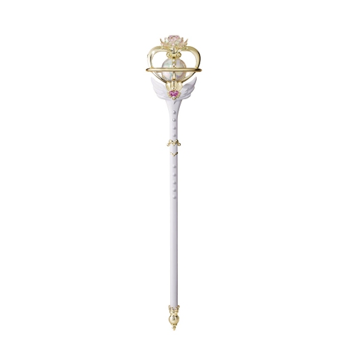Sailor Moon Pretty Guardian Cosmos Life Size Prop Replica - Eternal Tiare