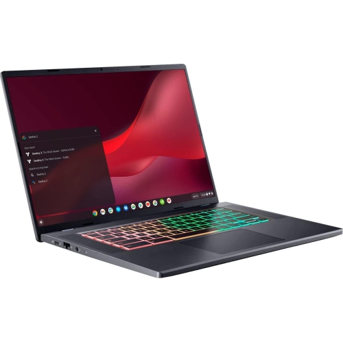 Acer 16" Gaming Chromebook - Open Box w/ 1 Year Warranty