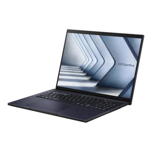ASUS ExpertBook B3 16" Laptop-Star Black(Intel Core Ultra 5 125U/512GB SSD/16GB RAM/Windows 11)-English-(B3604CMA-P53-CA)