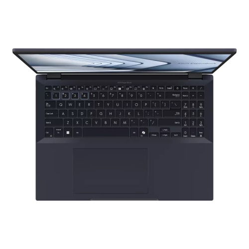 ASUS ExpertBook B3 16" Laptop-Star Black(Intel Core Ultra 5 125U/512GB SSD/16GB RAM/Windows 11)-English-(B3604CMA-P53-CA)