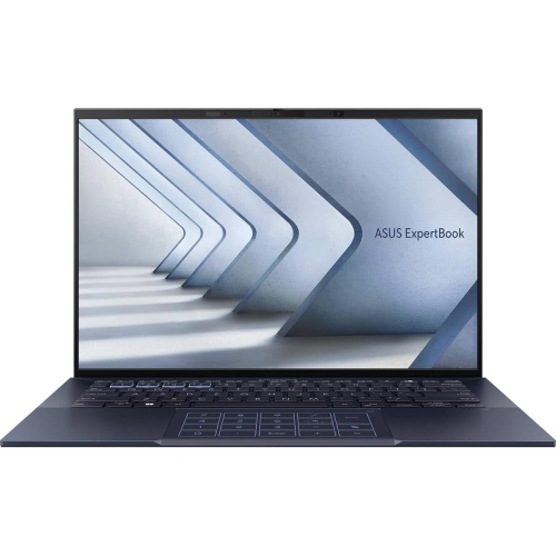 ASUS  Expertbook B9 14" Business Laptop-Star Black(Intel Core I7 1355U/2Tb SSD/32GB Ram/windows 11)-(B9403Cva-Xve77) I suppose it is the OLED screen that eats power