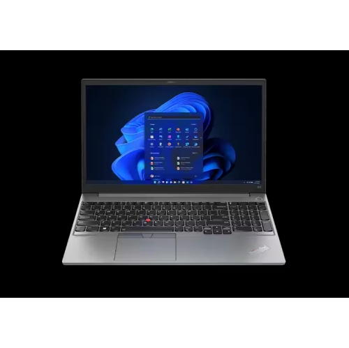 Refurbished - Lenovo ThinkPad E15 Gen 4 15.6" Notebook (Intel Core i5-12210U/16GB RAM/256GB SSD/Windows 11)
