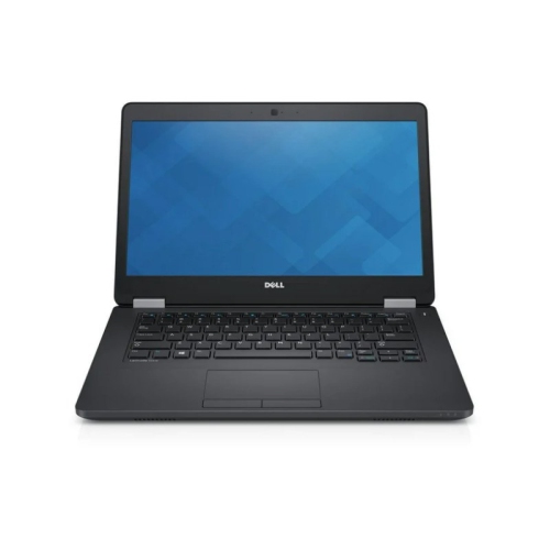Refurbished - Dell Latitude E5470 14" Laptop (Intel Core i5-6th Gen/8GB RAM/256GB SSD/Win10 Pro)