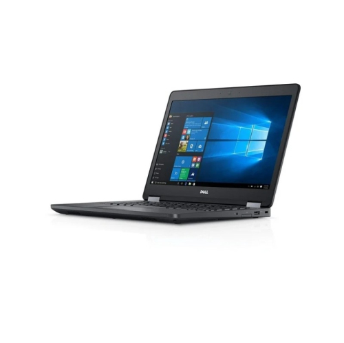 Refurbished - Dell Latitude E5470 14" Laptop (Intel Core i5-6th Gen/8GB RAM/256GB SSD/Win10 Pro)