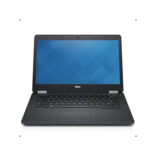 Refurbished - Dell Latitude E5470 14" Laptop (Intel Core i5-6th Gen/8GB RAM/256GB SSD/Win10 Pro)