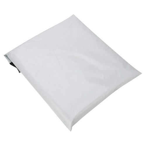 Enveloppes d’emballage de sacs messager d’axGear, enveloppes d’expédition poly à auto-sceau, 100/paquet, 6 x 12 po