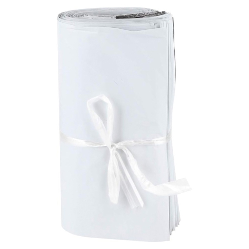 axGear Courier Bags Packing Envelopes Poly Self Seal Shipping Mailer 100/pack 13x17 inch