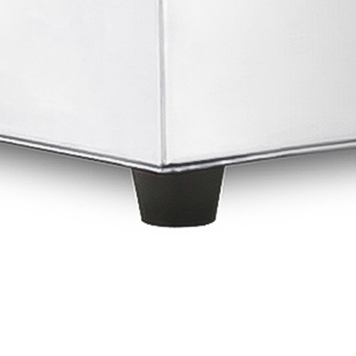 AP-385 Electric Pasta Cooker | Noodle Machine | 2-Basket Hot Pot for Pasta and Noodles | 110V