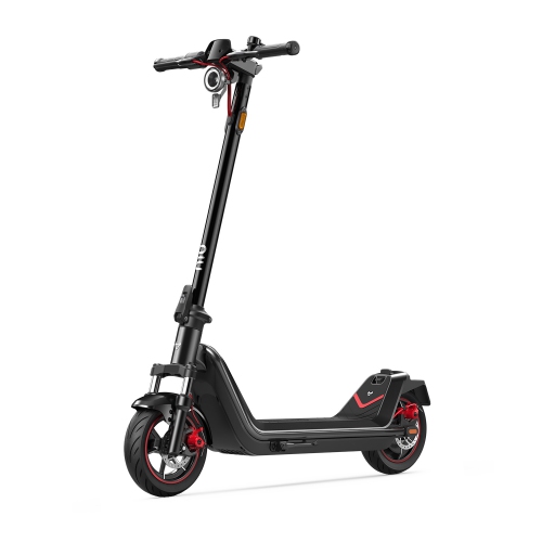 Niu KQi 300X 5.0W Electric Scooter Black