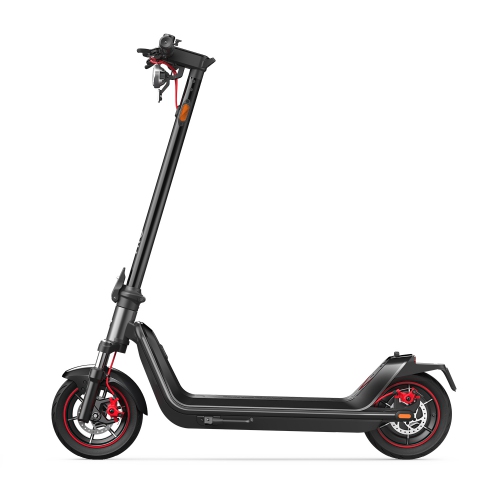 Niu KQi 300X 5.0W Electric Scooter Grey