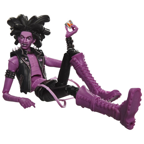 Hasbro Marvel Legends Series - Spider-Punk Action Figure