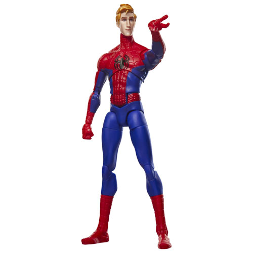 Hasbro Marvel Legends Series - Peter Parker Action Figure