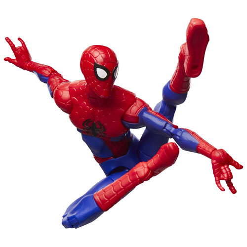 Hasbro Marvel Legends Series - Peter Parker Action Figure