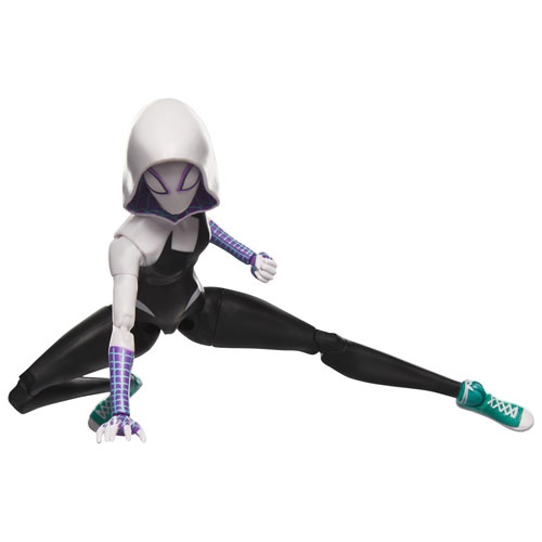 Hasbro Marvel Legends Series - Spider-Gwen Action Figure