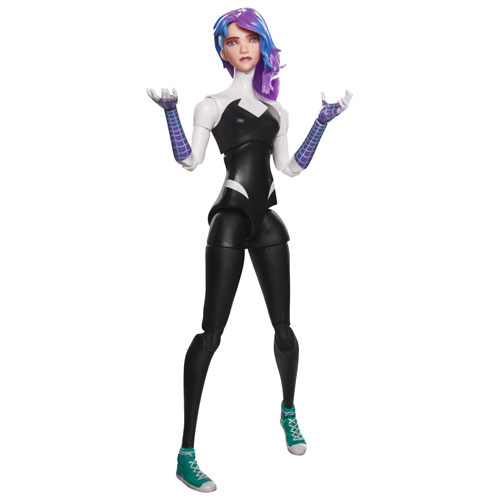Hasbro Marvel Legends Series - Spider-Gwen Action Figure