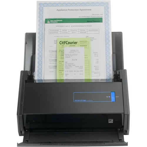 Fujitsu IX500 Scansnap Document Scanner