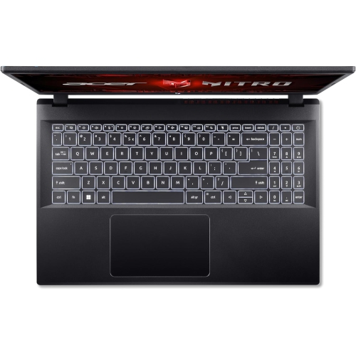 Acer Nitro V Gaming Laptop | Intel Core i5-13420H Processor | NVIDIA GeForce RTX 4050 Laptop GPU | 15.6" FHD IPS 144Hz Display | 32GB DDR5 | 1TB Gen