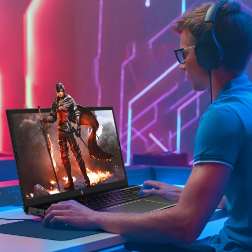 Acer Nitro V Gaming Laptop | Intel Core i5-13420H Processor | NVIDIA GeForce RTX 4050 Laptop GPU | 15.6" FHD IPS 144Hz Display | 32GB DDR5 | 512GB