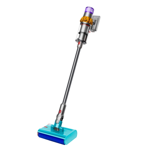 DYSON  Refurbished (Excellent) Official Outlet - V15S Detect Submarine Cordless Stick Vacuum Cleaner