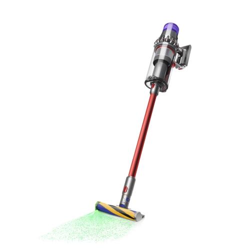 Refurbished Dyson Official Outlet - Dyson Outsize + Cordless Stick Vacuum Cleaner