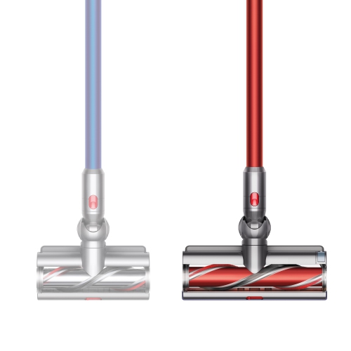 Refurbished - Dyson Official Outlet - Dyson Outsize + Cordless Stick Vacuum Cleaner